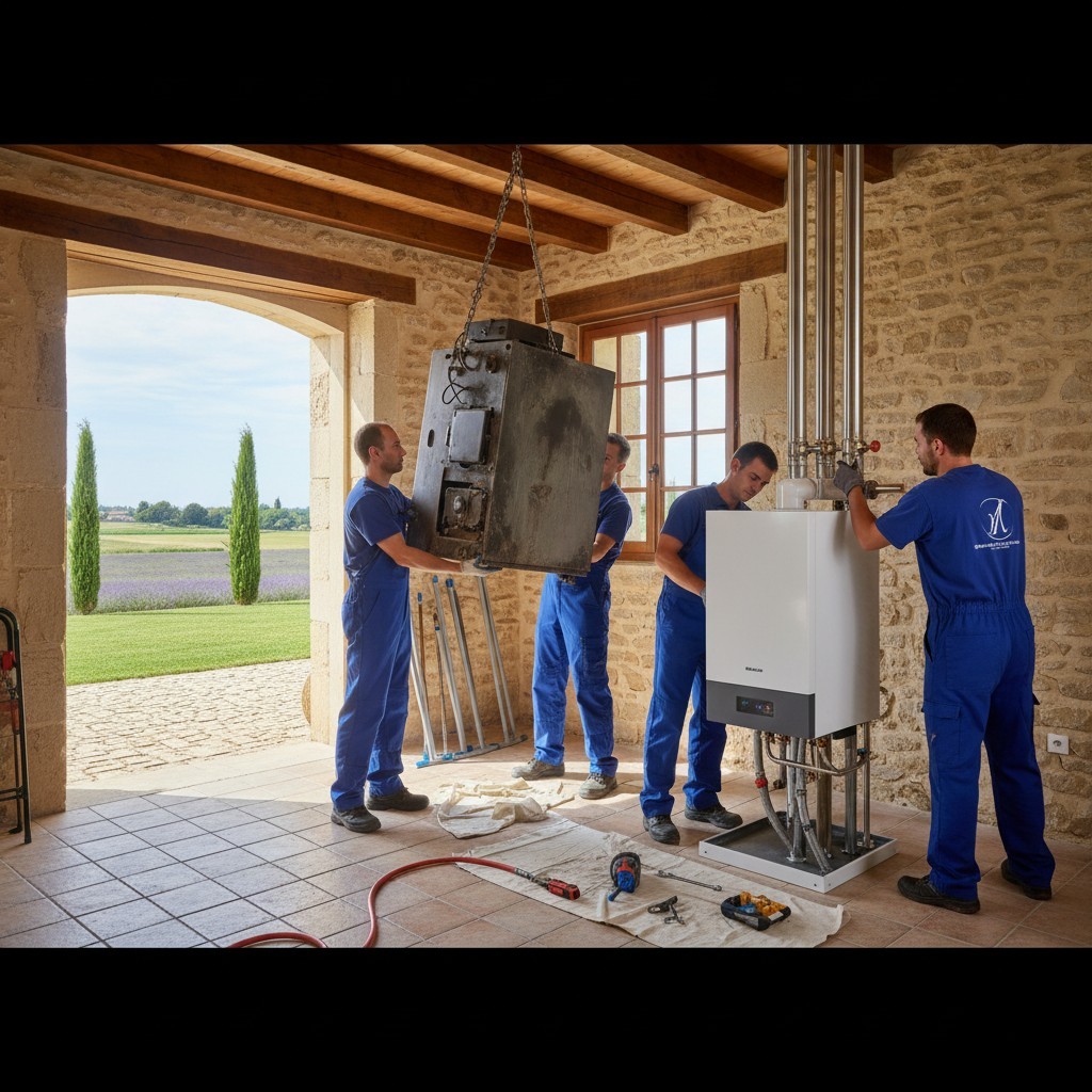 VIROT ENTREPRISE